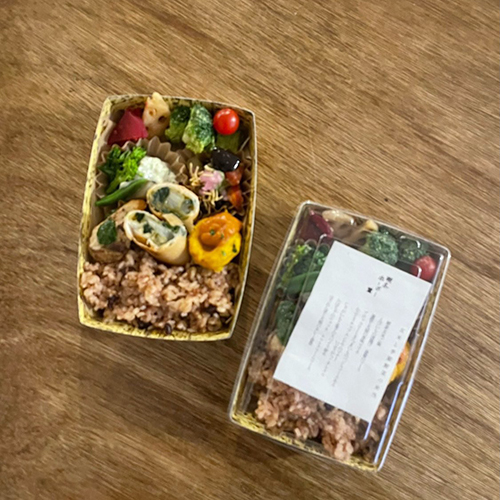 串揚げ万年青のオモテ市 vol.149　出品情報 その11　#喫茶ホーボー堂