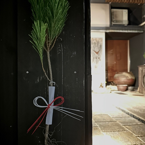 串揚げ万年青です,2025年も大変お世話になりました。