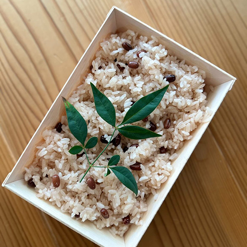 串揚げ万年青のオモテ市vol.150
出品情報 その3. ⸻ #京都大原おひるね堂