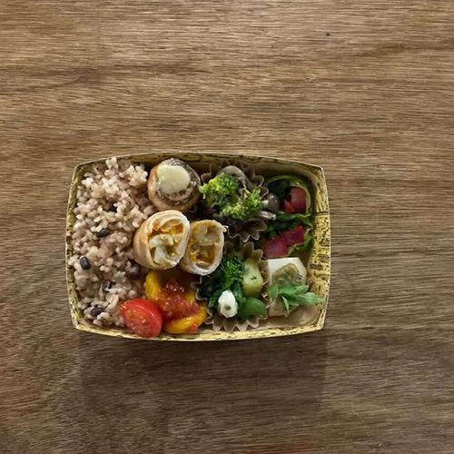 毎月恒例25日開催の串揚げ万年青のオモテ市 vol.151出品情報 その10 #喫茶ホーボー堂