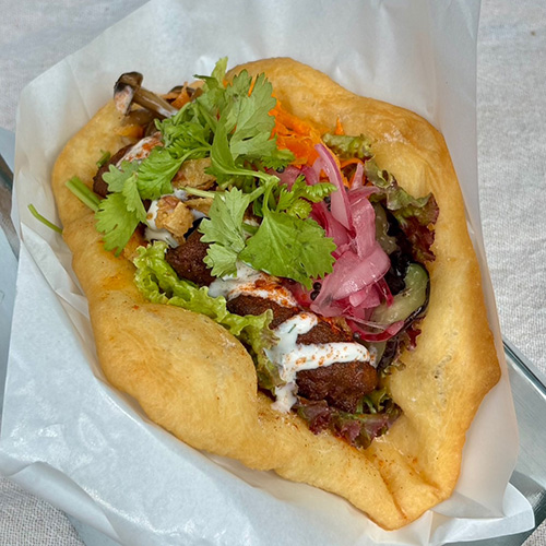 串揚げ万年青のオモテ市 vol.152
出品情報 その2 #b____ko_u(ビコウ)