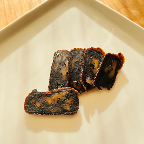 串揚げ万年青のオモテ市 vol.152
出品情報 その10 #京都大原おひるね堂